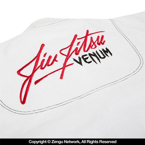 Venum-Challenger 2.0 Jiu Jitsu Gi-5